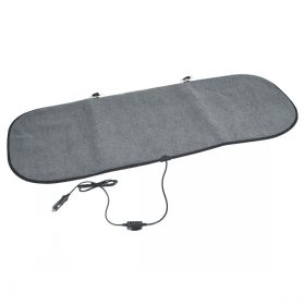 Fűthető ülésvédő (hátsó)