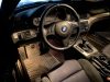 BMW 3 1998-2005 (E46) Gledring méretpontos gumiszőnyeg szett