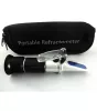 043850 - Optikai fagyállómérő refraktométer