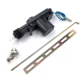 Központi zár motor 2 vezetékes AV-LD202-301