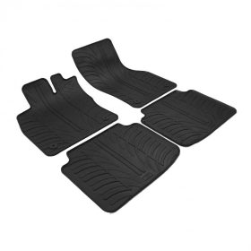   Skoda Superb III. 2015- Gledring méretpontos gumiszőnyeg szett