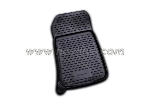 BMW 3 2005-2012 (E91, combi) Novline méretpontos gumiszőnyeg szett