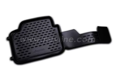 BMW 3 2005-2012 (E91, combi) Novline méretpontos gumiszőnyeg szett