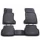 BMW 5 2003-2010 (E60, E61) Novline méretpontos gumiszőnyeg szett
