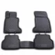 BMW 5 2003-2010 (E60, E61) Novline méretpontos gumiszőnyeg szett
