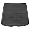 BMW 5 2003-2010 (E61, combi) Novline méretpontos csomagtértálca