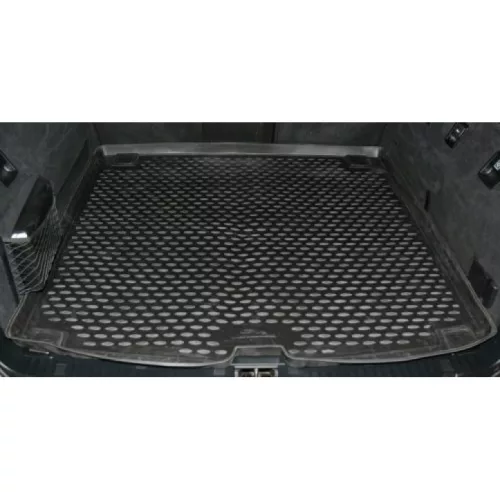 BMW 5 2003-2010 (E61, combi) Novline méretpontos csomagtértálca