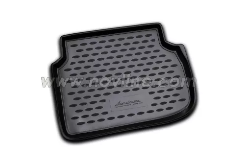 BMW 7 2008-2015 (F01) Novline méretpontos gumiszőnyeg szett