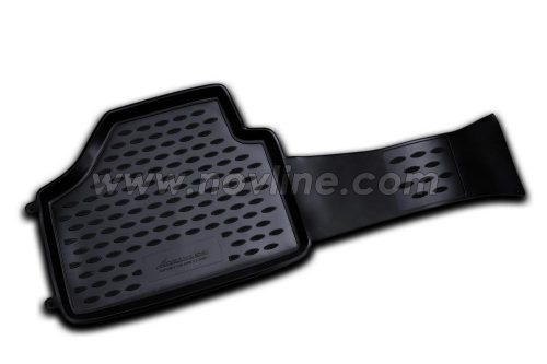 BMW X1 2009-2015 (E84) Novline méretpontos gumiszőnyeg szett