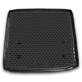 BMW X1 2009-2015 (E84) Novline méretpontos csomagtértálca