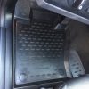 BMW X3 2004-2010 (E83) Novline méretpontos gumiszőnyeg szett