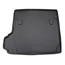 BMW X3 2004-2010 (E83) Novline méretpontos csomagtértálca