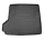 BMW X3 2004-2010 (E83) Novline méretpontos csomagtértálca