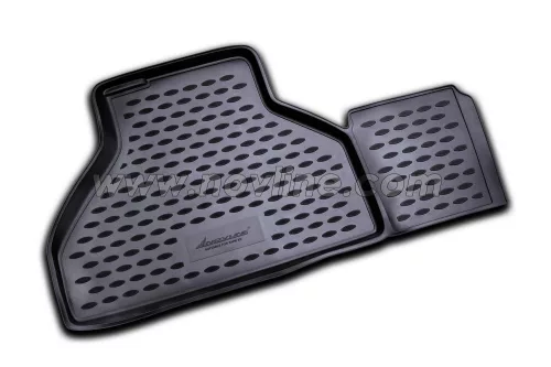 BMW X5 2006-2013 (E70) Novline méretpontos gumiszőnyeg szett