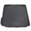 BMW X5 2006-2013 (E70) Novline méretpontos csomagtértálca