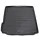 BMW X5 2006-2013 (E70) Novline méretpontos csomagtértálca
