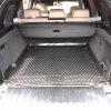 BMW X5 2006-2013 (E70) Novline méretpontos csomagtértálca