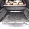 BMW X5 2006-2013 (E70) Novline méretpontos csomagtértálca