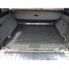 BMW X5 2006-2013 (E70) Novline méretpontos csomagtértálca