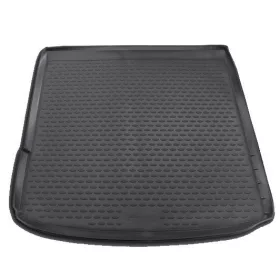   BMW X6 2008-2014 (E71, fix rendszer nélkül) Novline méretpontos csomagtértálca