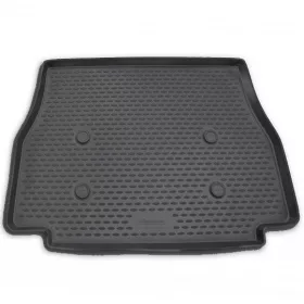BMW X5 1999-2006 (E53) Novline méretpontos csomagtértálca