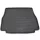 BMW X5 1999-2006 (E53) Novline méretpontos csomagtértálca