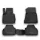 BMW X3 2010-2017 (F25) Novline méretpontos gumiszőnyeg szett