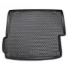 BMW X3 2010-2017 (F25) Novline méretpontos csomagtértálca
