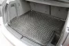 BMW X3 2010-2017 (F25) Novline méretpontos csomagtértálca