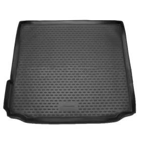BMW X5 2013-2018 (F15) Novline méretpontos csomagtértálca