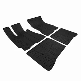  Mercedes S-Classe W221 2005-2013 Gledring méretpontos gumiszőnyeg szett