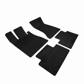   Mercedes S-Classe W220 1998-2005 G-DESIGN Gledring méretpontos gumiszőnyeg szett