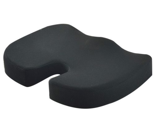 Memóriahabos ülőpárna