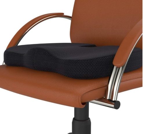 Memóriahabos ülőpárna