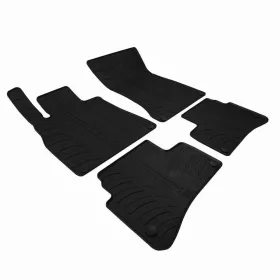   Mercedes S-Classe 2013-2020 (W222) Gledring méretpontos gumiszőnyeg szett