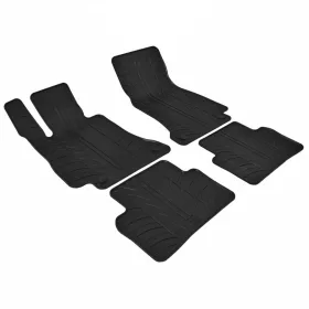   Mercedes E-Classe W213 2016-2023 Gledring méretpontos gumiszőnyeg szett