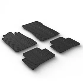   Mercedes C-Classe W202 1993-2000 Gledring méretpontos gumiszőnyeg szett