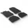 Mercedes GLB-Classe 2019- (X247) Gledring méretpontos gumiszőnyeg szett
