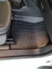 Renault Kangoo 2021- (5 személyes) Gledring méretpontos gumiszőnyeg szett