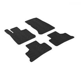   Mercedes GLC-Classe 2022- (X254) Gledring méretpontos gumiszőnyeg szett