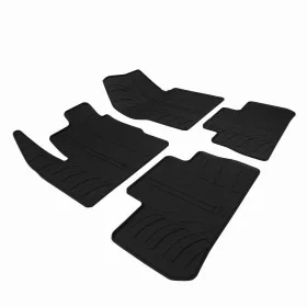   Land Rover Freelander 2006-2014 Gledring méretpontos gumiszőnyeg szett