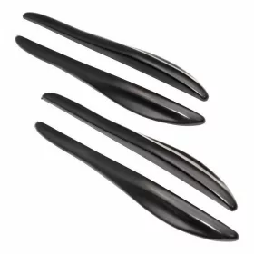 Ajtóvédő (fekete)