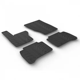   Land Rover Range Rover Sport 2013-2022 Gledring méretpontos gumiszőnyeg szett