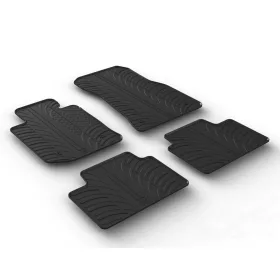   BMW 3 2019- (G20, G21) Gledring méretpontos gumiszőnyeg szett