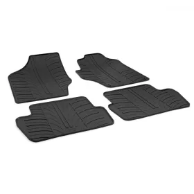   BMW 4 2020- (G22, G23, G26) Gledring méretpontos gumiszőnyeg szett