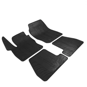   Ford Focus 2015-2018 Gledring méretpontos gumiszőnyeg szett