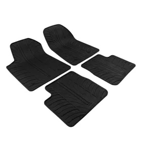   Alfa Romeo Giulietta 2010-2020 Gledring méretpontos gumiszőnyeg szett