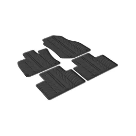   Lynk & Co 01 2021- (hybrid) Gledring méretpontos gumiszőnyeg szett