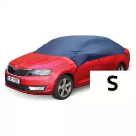 Tető- és ablakvédő ponyva S (vízálló)