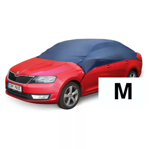 Tető- és ablakvédő ponyva M (vízálló)